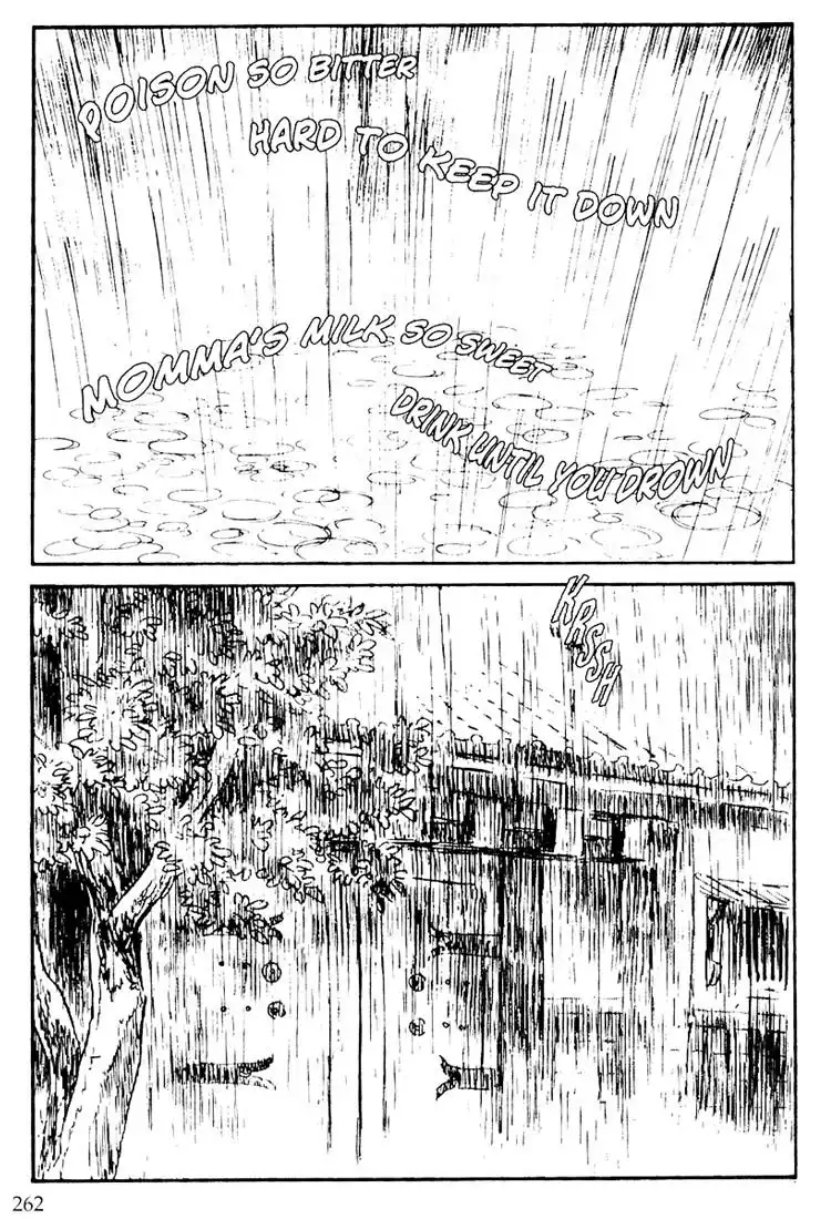 Lone Wolf and Cub Chapter 107 13